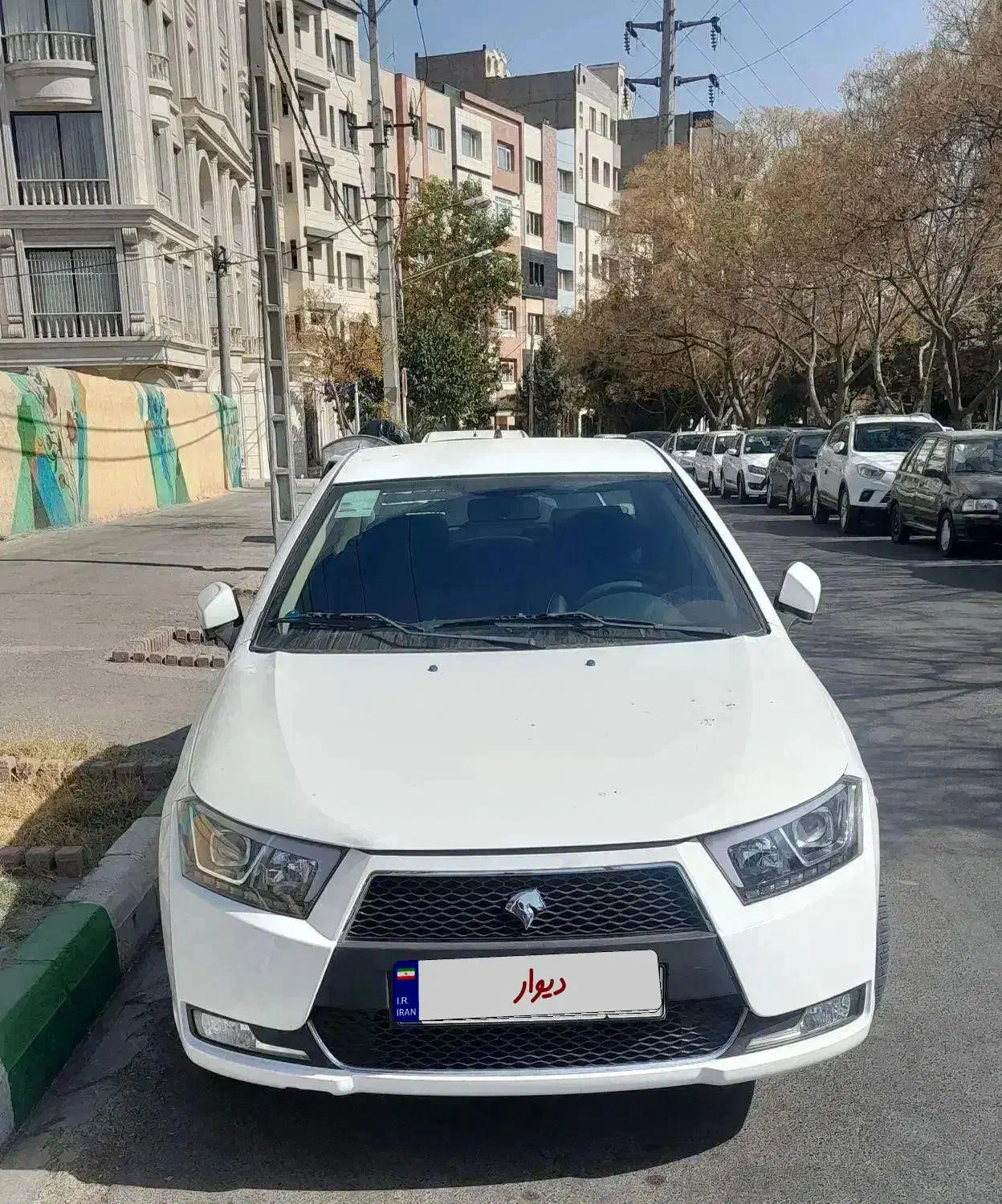 دناپلاس دنده ۱۴۰۰ کارکرد ۲۷ هزار فروش فوری|خودرو سواری و وانت|مشهد, جانباز|دیوار
