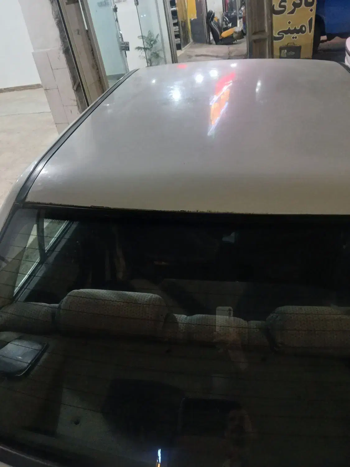 پراید ۸۰ سفید موتور تازه تعمیر|خودرو سواری و وانت|صومعه‌سرا, |دیوار