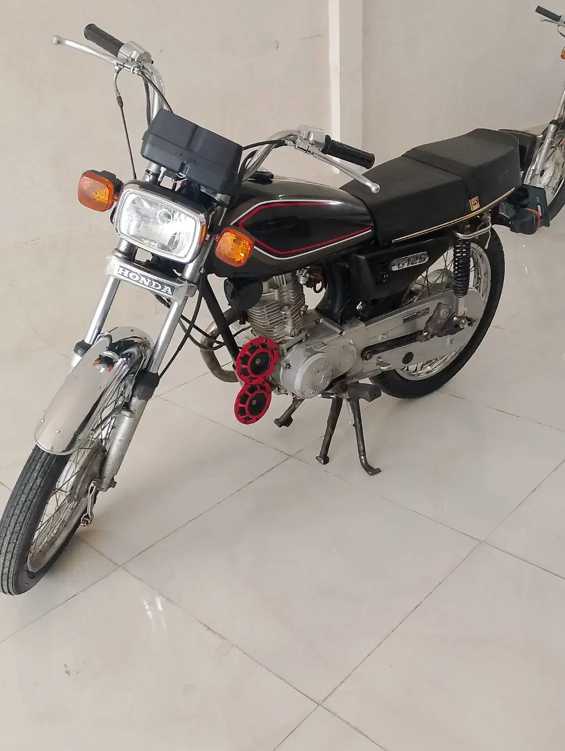 موتور مدل ۸۸درحد|موتورسیکلت|میاندوآب, |دیوار