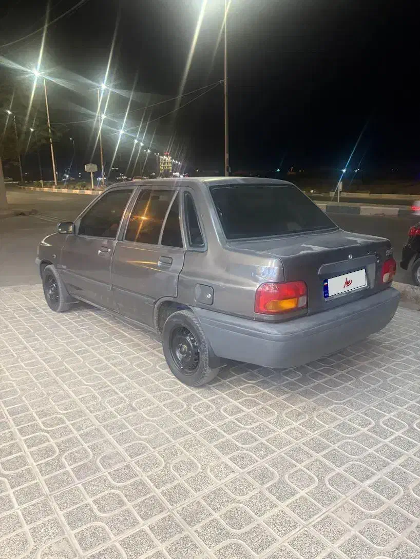 پراید مدل89|خودرو سواری و وانت|سیرجان, |دیوار