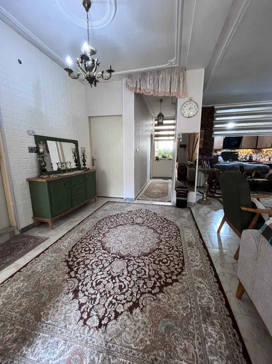 فروش خانه ویلایی|فروش خانه و ویلا|مشکیندشت, |دیوار