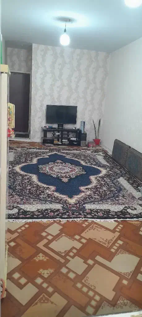 آپارتمان فروشی ۵۰ متری طبقه اول در خ اطلس غربی|فروش آپارتمان|ملارد, |دیوار