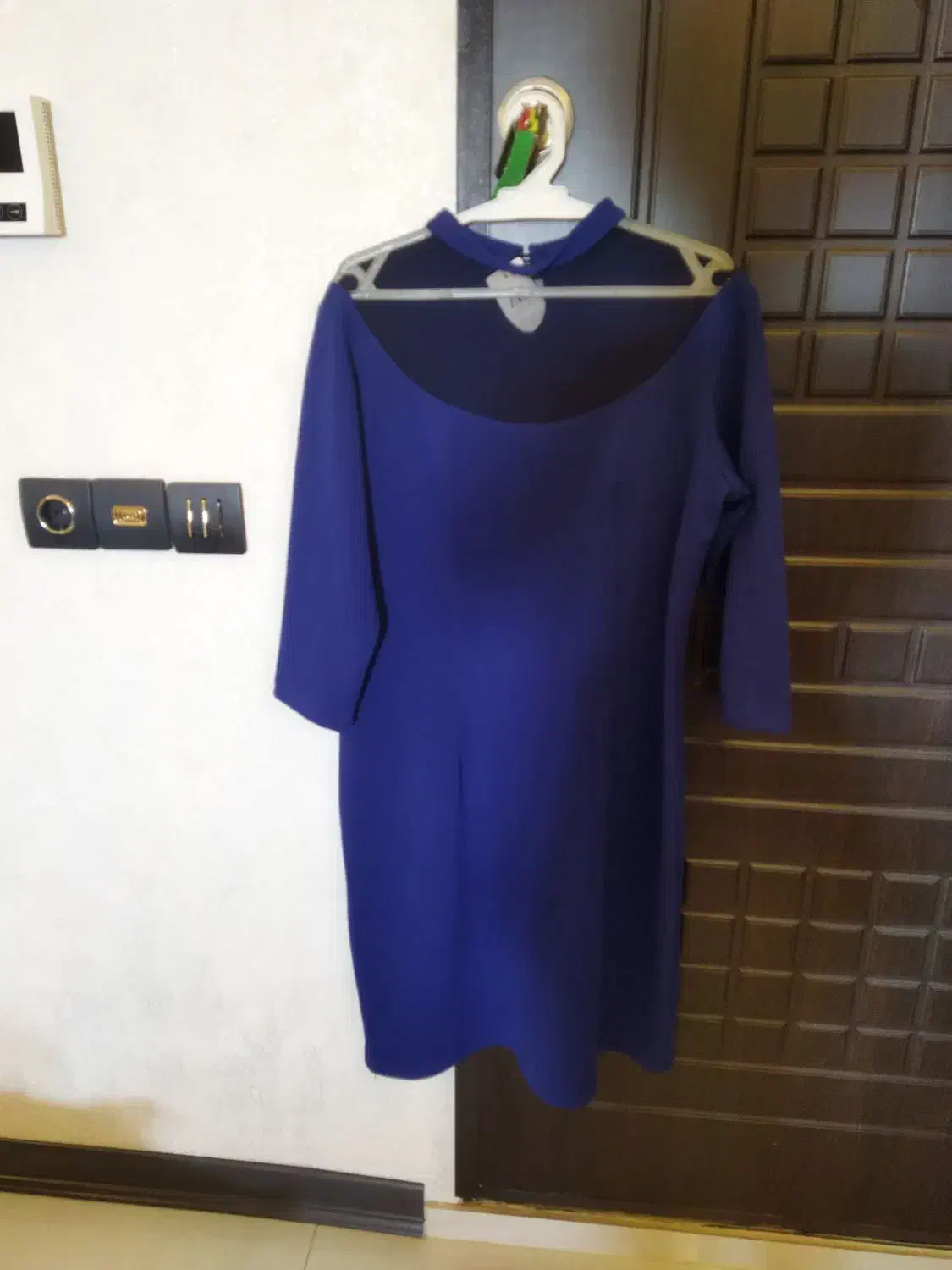 لباسهای خارجی جنس درجه یک|لباس|کرج, کوی گلها|دیوار