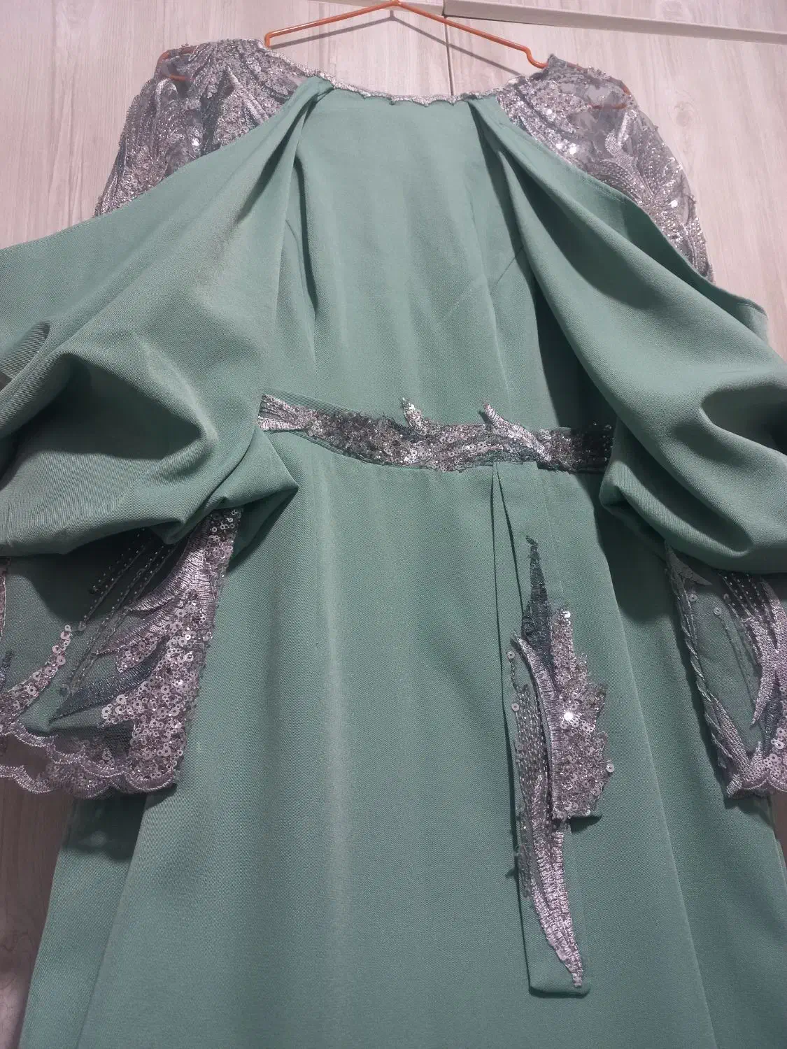 لباس مجلسی بلند|لباس|قرچک, فردیس|دیوار