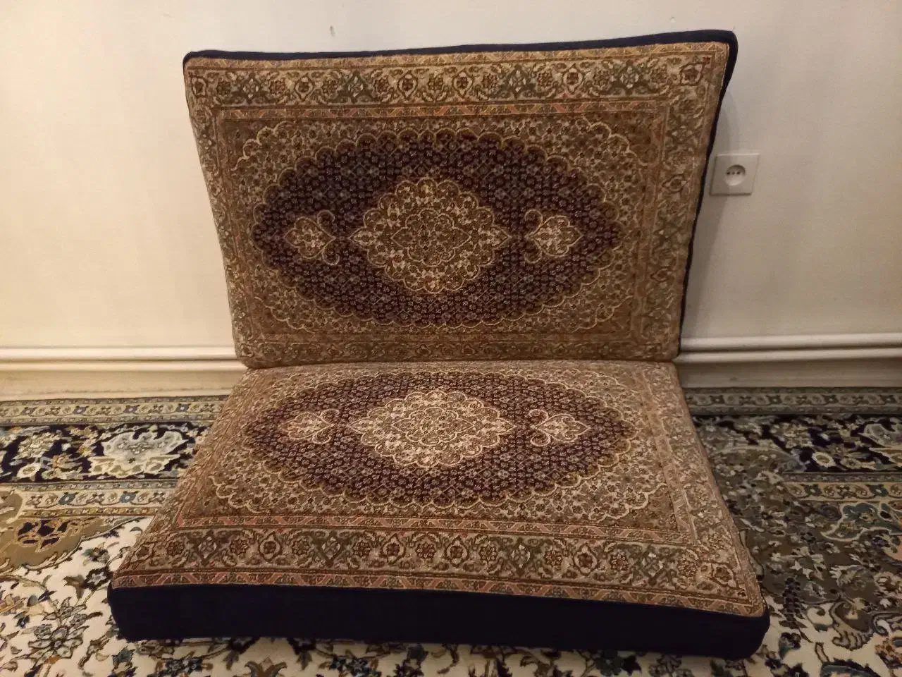 پشتی دستباف|پشتی|تهران, تهرانپارس جنوبی|دیوار