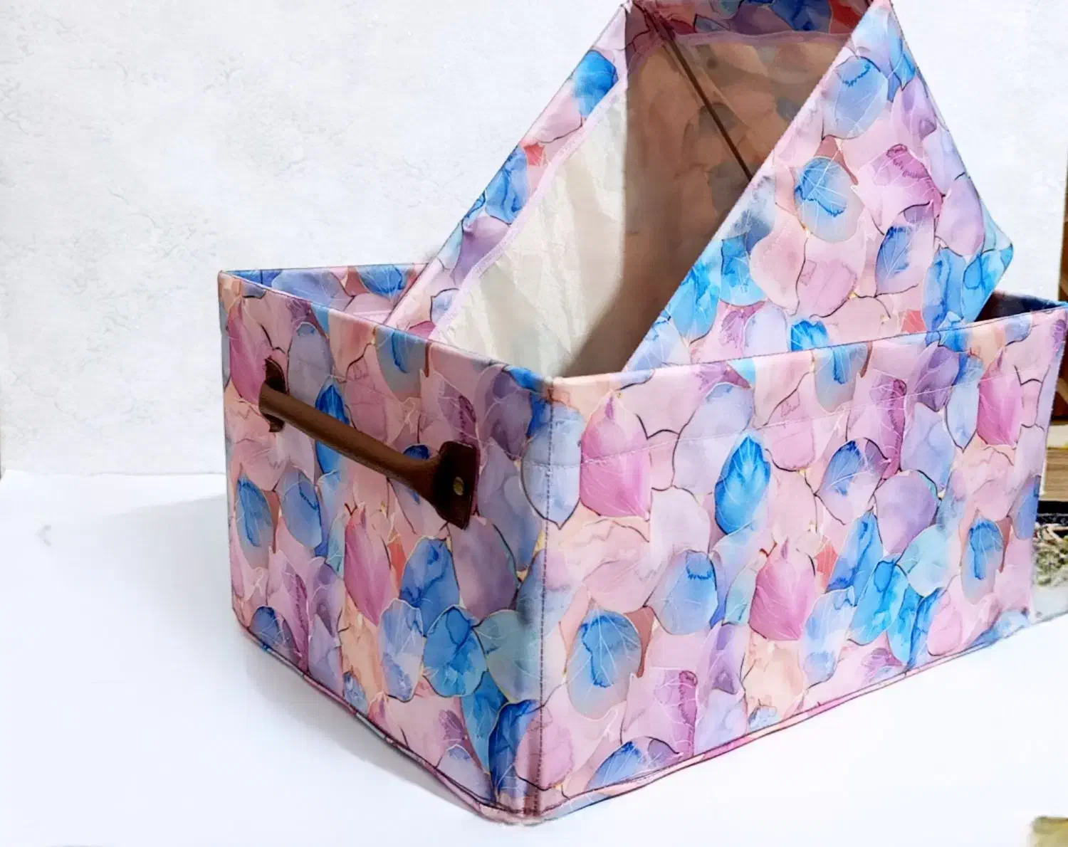 سبد لباس|کیف، کفش، کمربند|قزوین, |دیوار