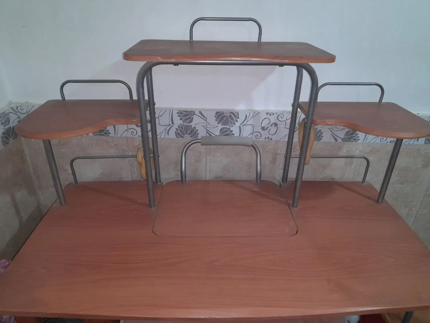 میز اداری و کامپیوتر|میز تحریر و کامپیوتر|خرمشهر, |دیوار