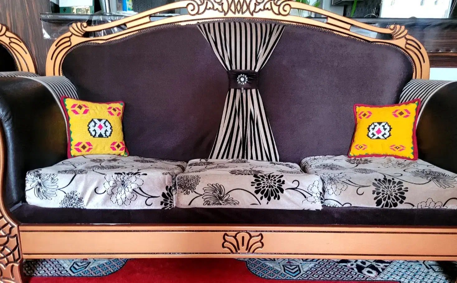 مبل|مبلمان خانگی و میز عسلی|شیراز, حافظیه|دیوار