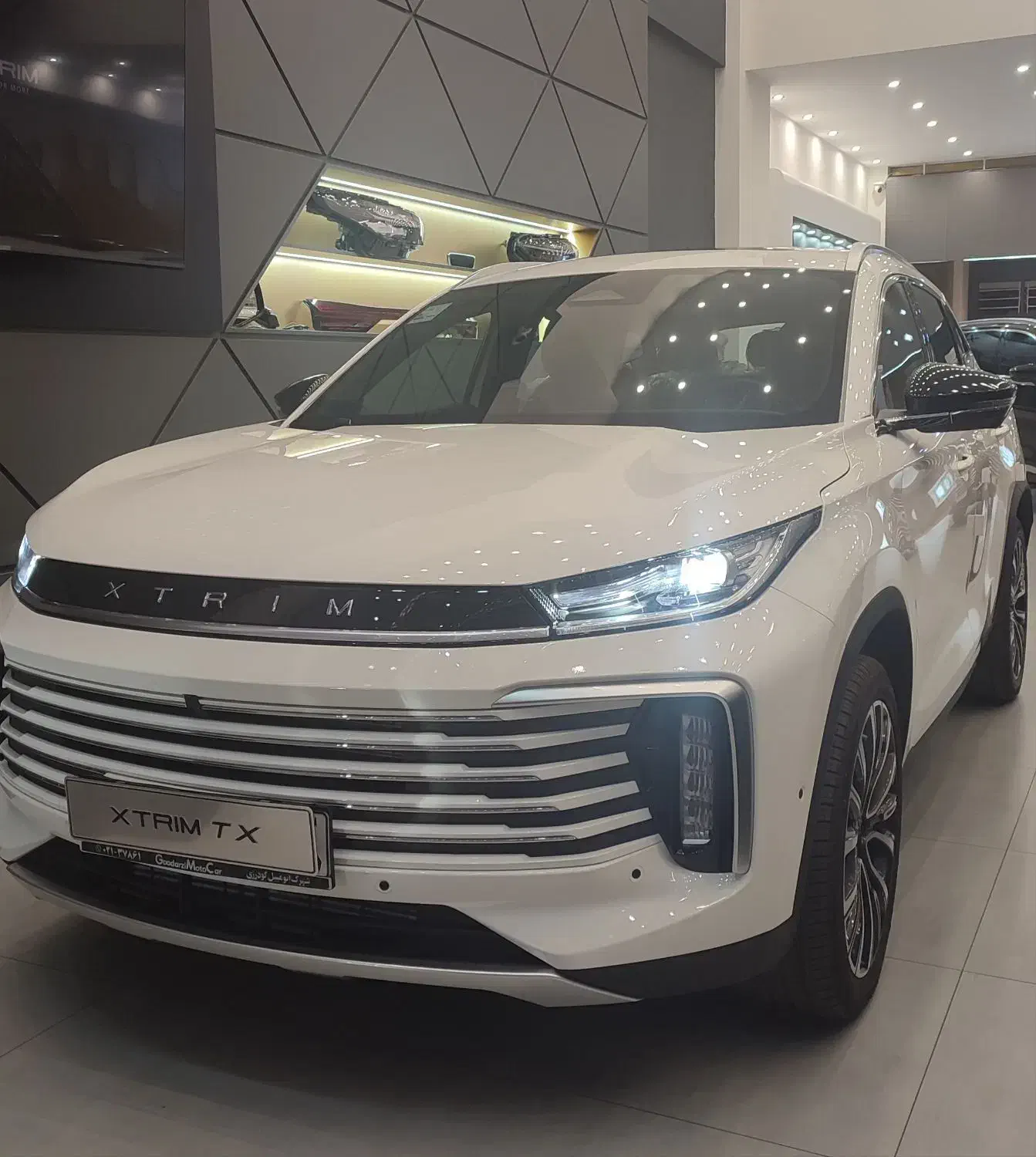 تی ایکس(TXL) تحویل فوری|خودرو سواری و وانت|کرج, فاز ۱ مهرشهر|دیوار