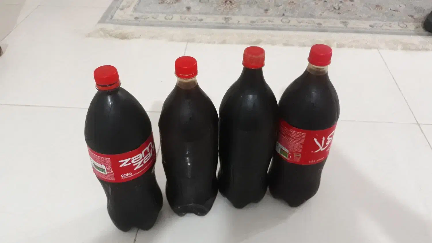 ترشی کندس ارگانیک|خوردنی و آشامیدنی|مینودشت, |دیوار