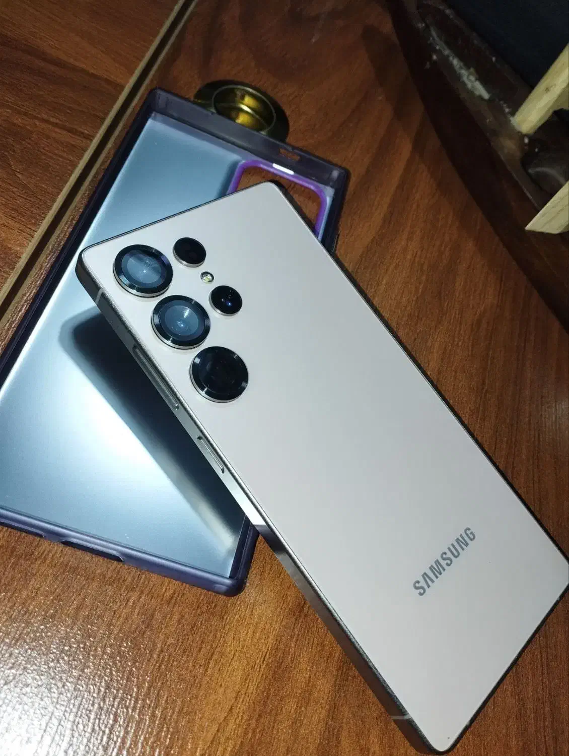 سامسونگ اس25طرح|موبایل|کرج, شهرک شهرداری|دیوار