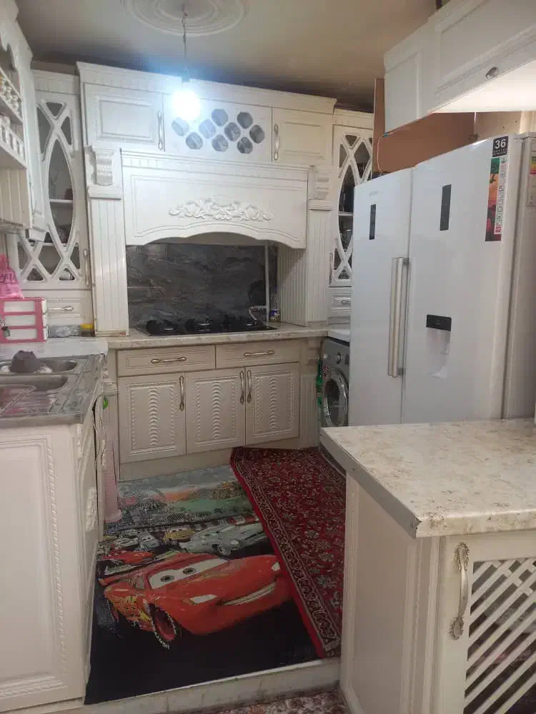 فروش واحد همکف در حصارک بالا|فروش آپارتمان|کرج, حصارک بالا|دیوار