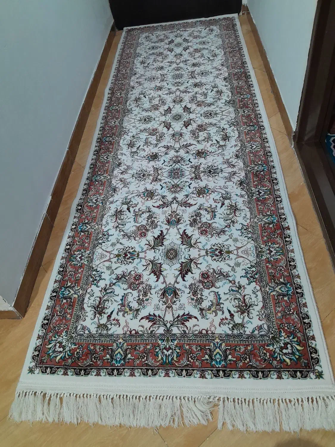 فروش کناره ۱در ۳|فرش|خلخال, |دیوار