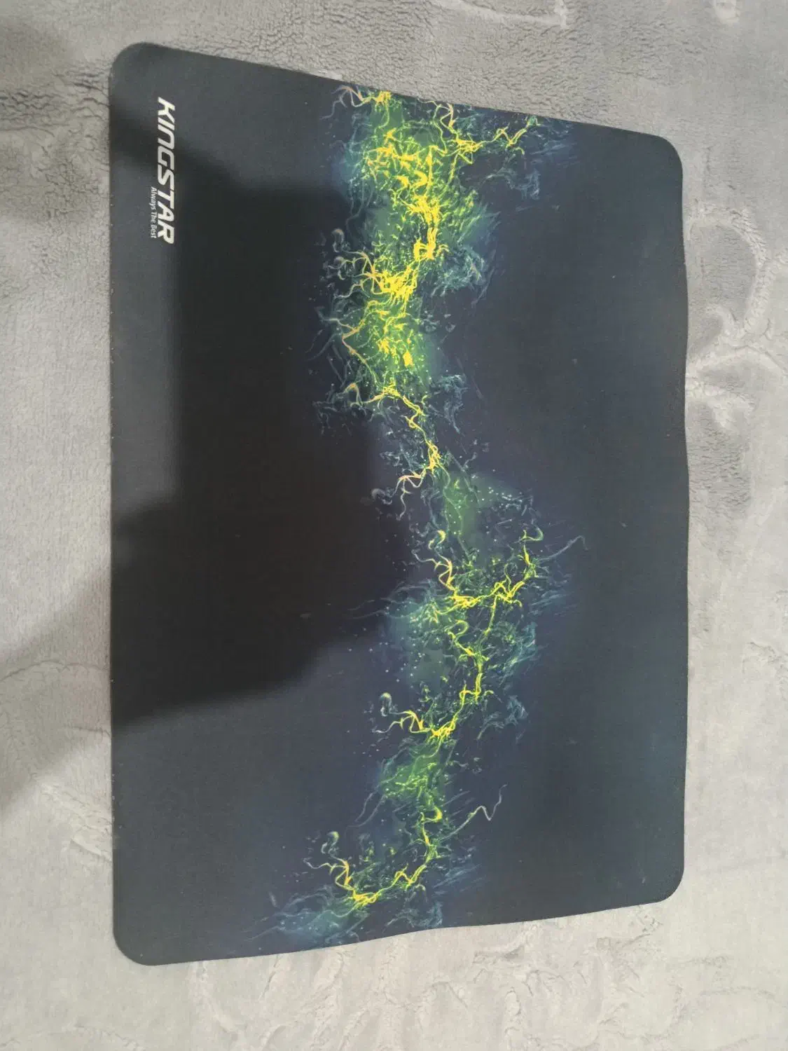 پد موس گیمینگ|قطعات و لوازم جانبی رایانه|کرمان, |دیوار