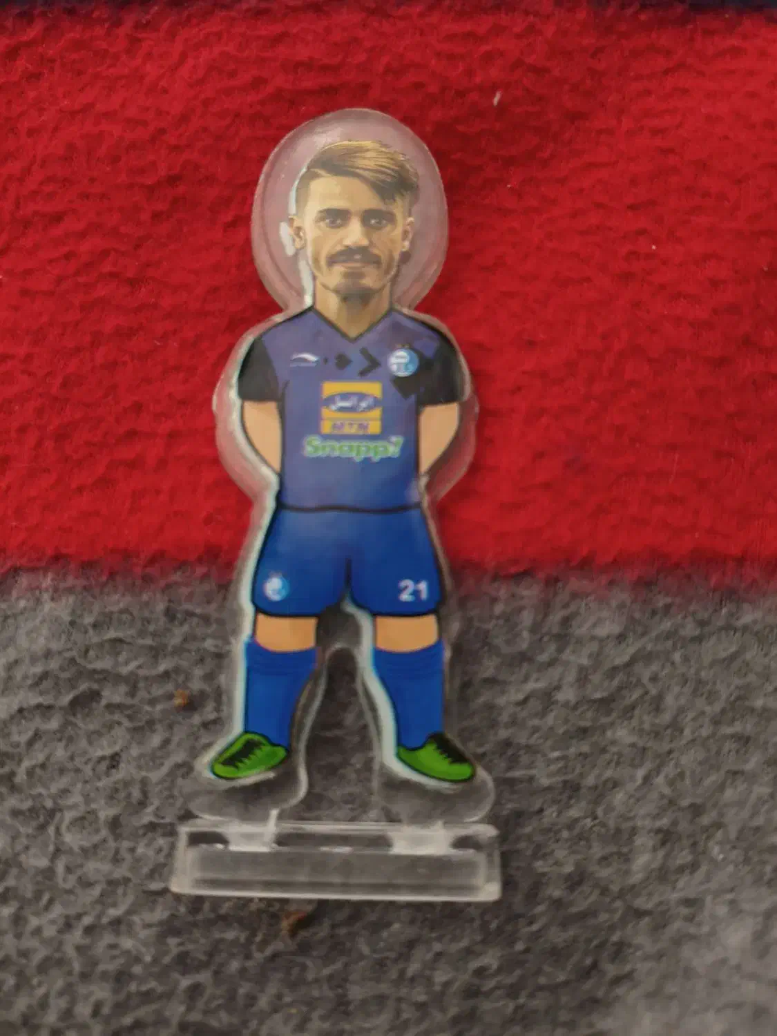 فیگور وریا غفوری|اسباب‌‌بازی|سنندج, |دیوار