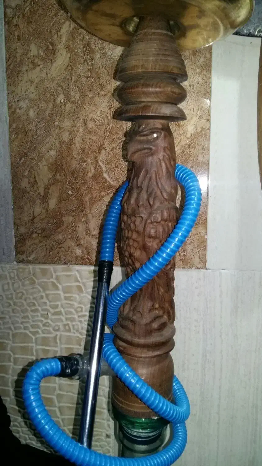 قلیان دوسیب|کلکسیون و سرگرمی|کرمانشاه, |دیوار