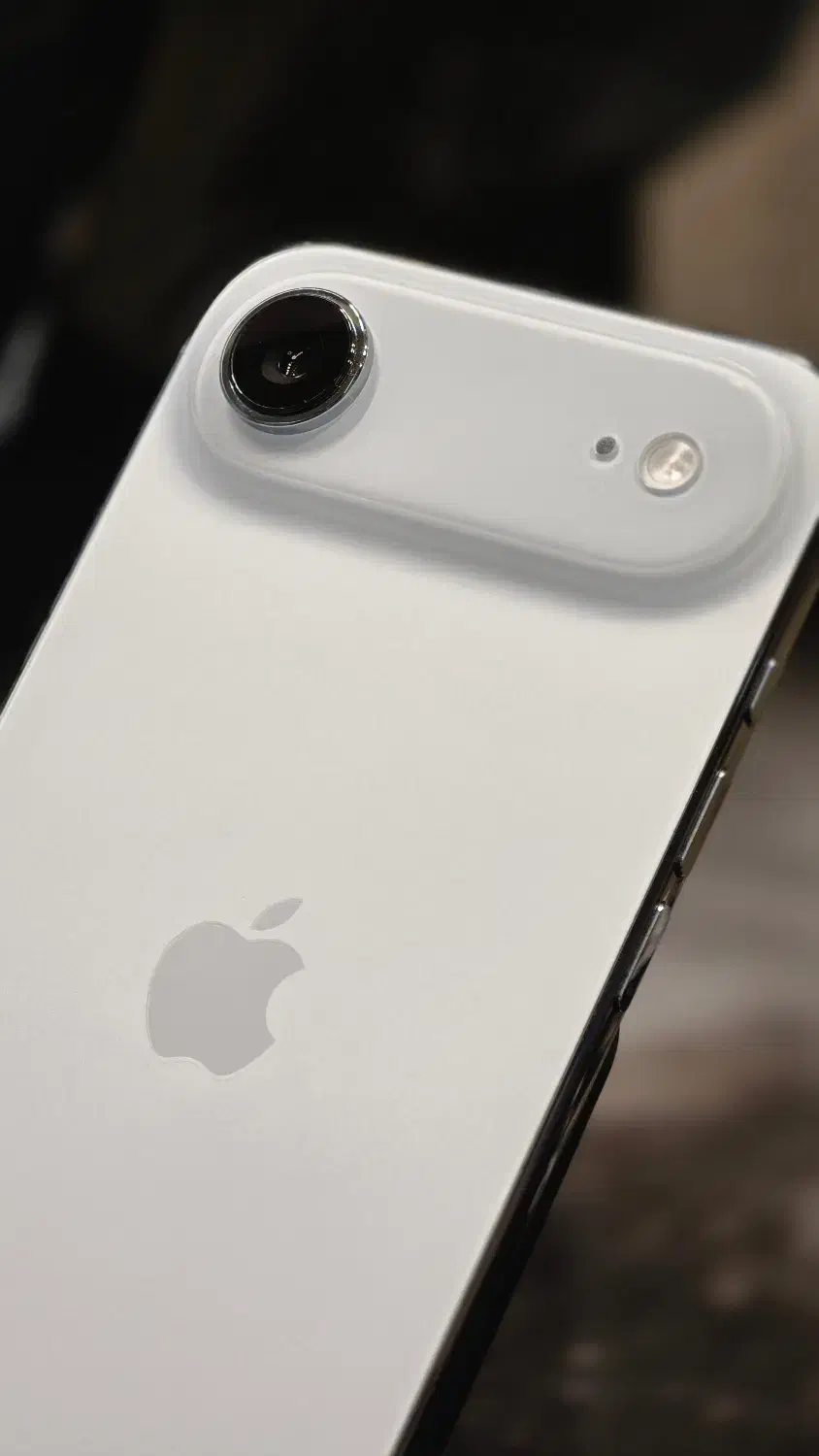 Iphone 17 AIR|موبایل|بندر انزلی, تهران|دیوار