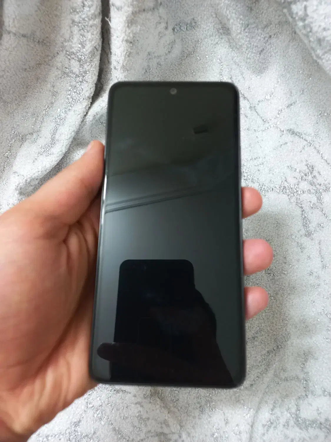 گوشی شیائومی Note 13 4G|موبایل|تهران, پرستار|دیوار