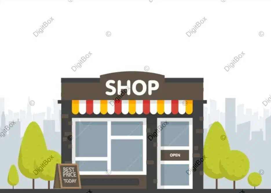 مغازه در رحمت اباد ریگان|فروش مغازه و غرفه|ریگان, |دیوار