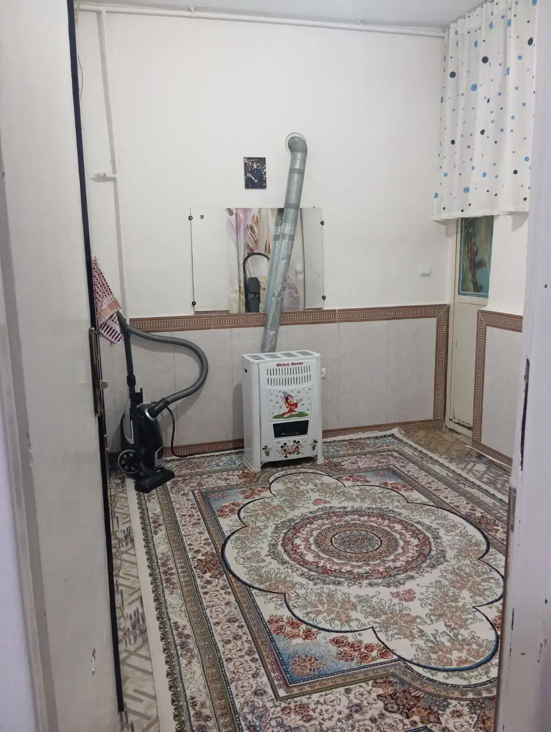 خانه اجاره ای ویلایی|اجارهٔ خانه و ویلا|رباط‌کریم, الارد|دیوار