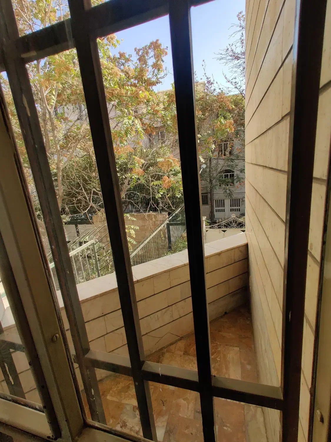 سعادت‌آباد‌ ۱واحد از ۲واحد با قدرالسهم ارزنده|فروش آپارتمان|تهران, پرواز|دیوار