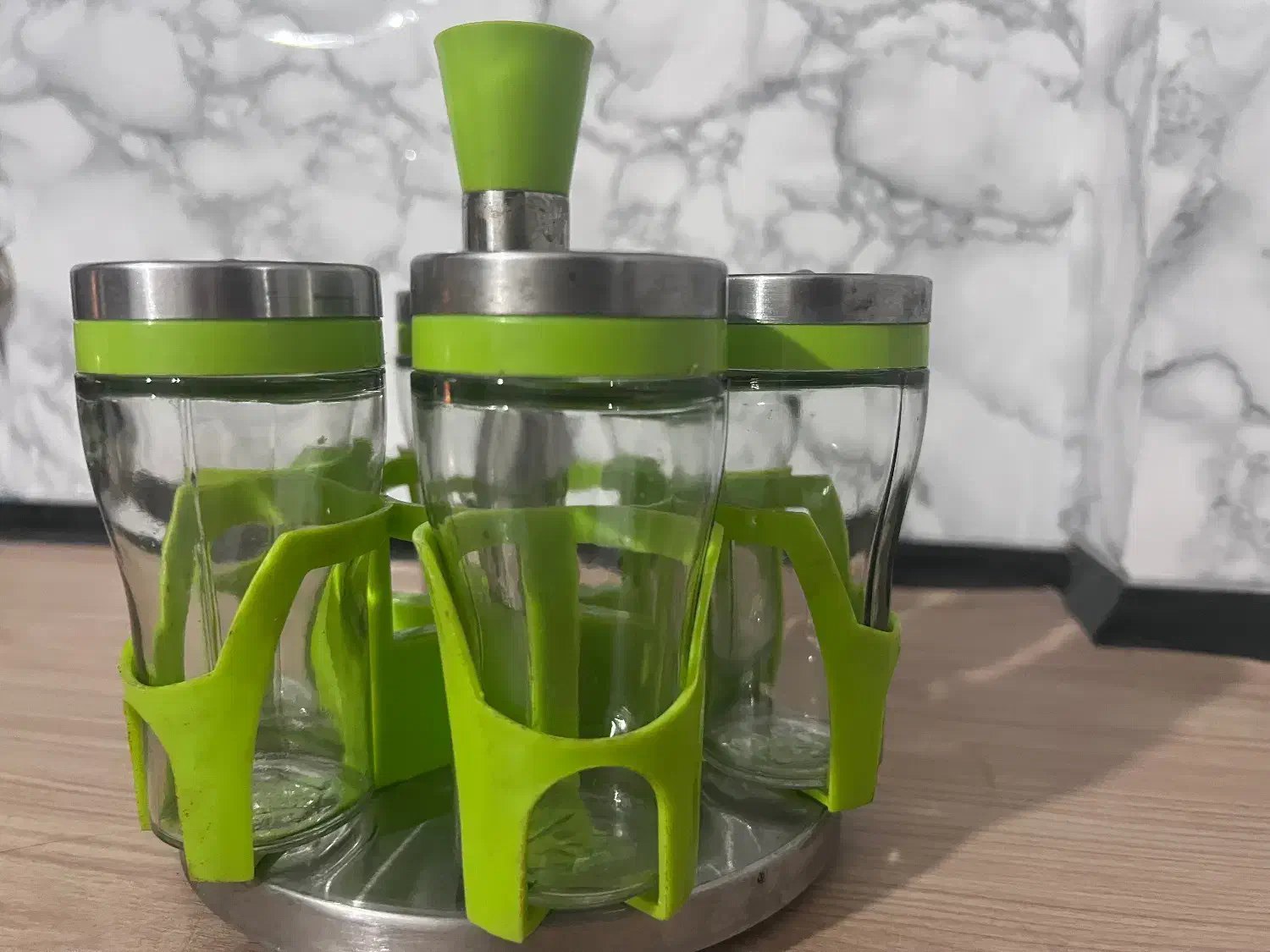 جا ادویه|ظروف پخت‌وپز|مشهد, گلشور|دیوار