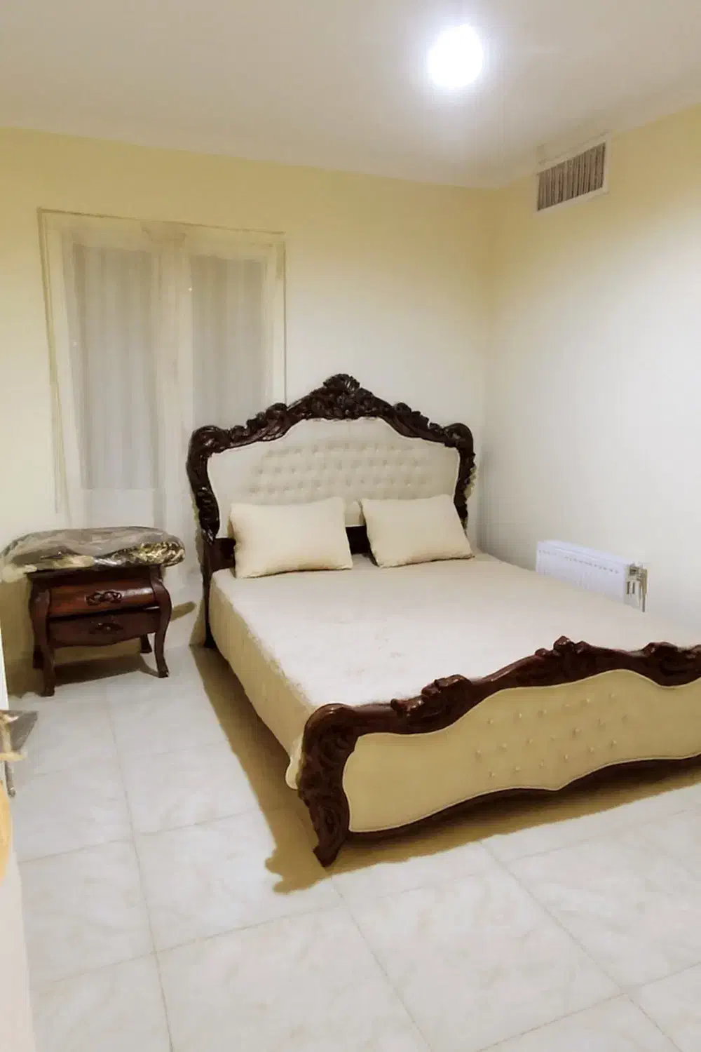 رزرو سوئیت با امکانات کامل|اجارهٔ کوتاهمدت آپارتمان و سوئیت|پرند, فاز ۶|دیوار