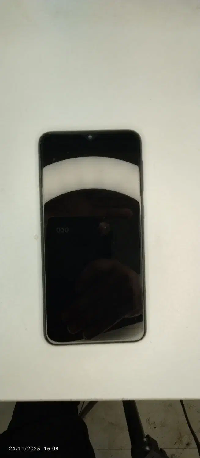 گوشی a10 تمیز|موبایل|آبدانان, |دیوار