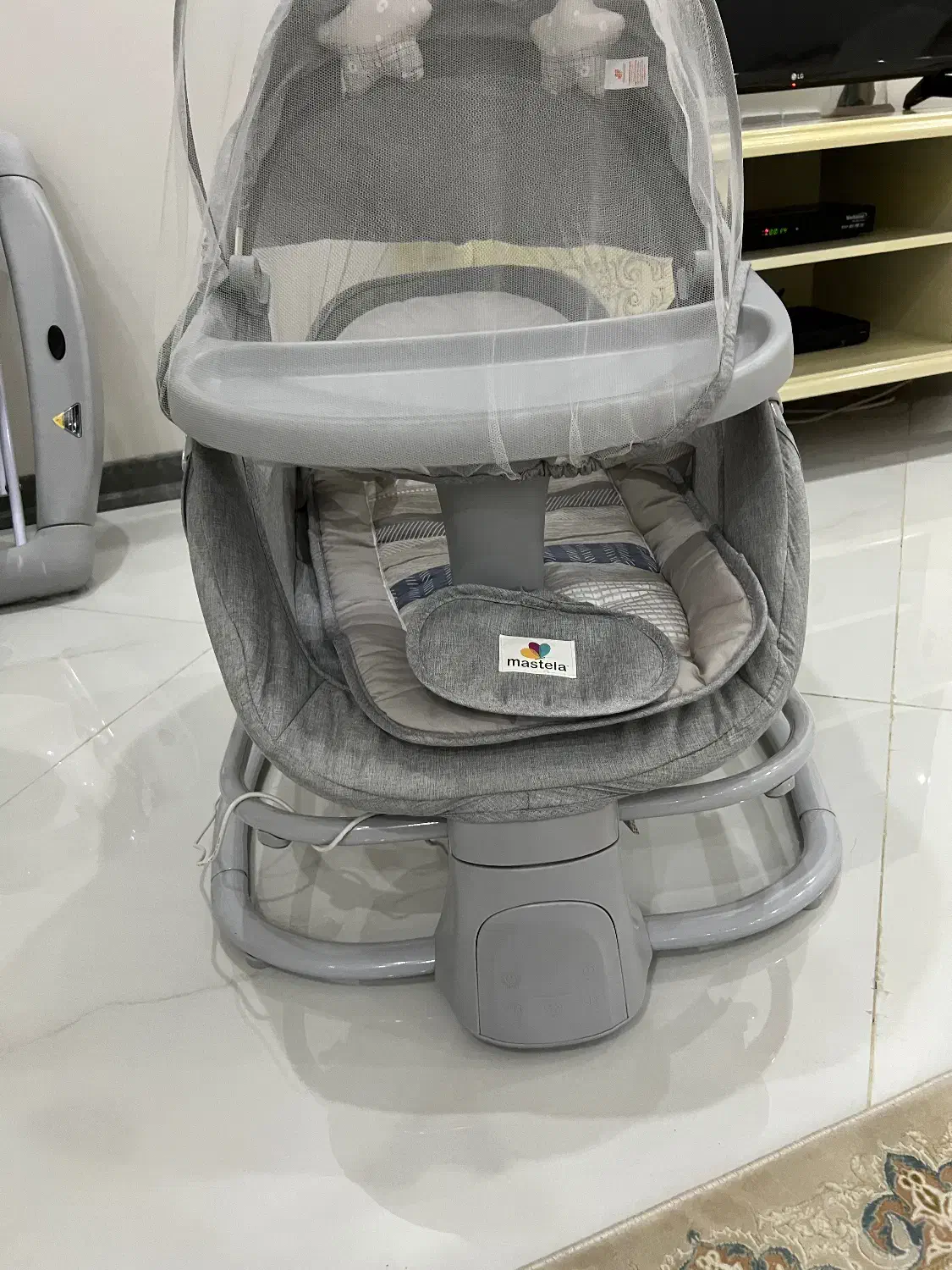 کریر برقی|اسباب و اثاث بچه|تهران, تختی|دیوار