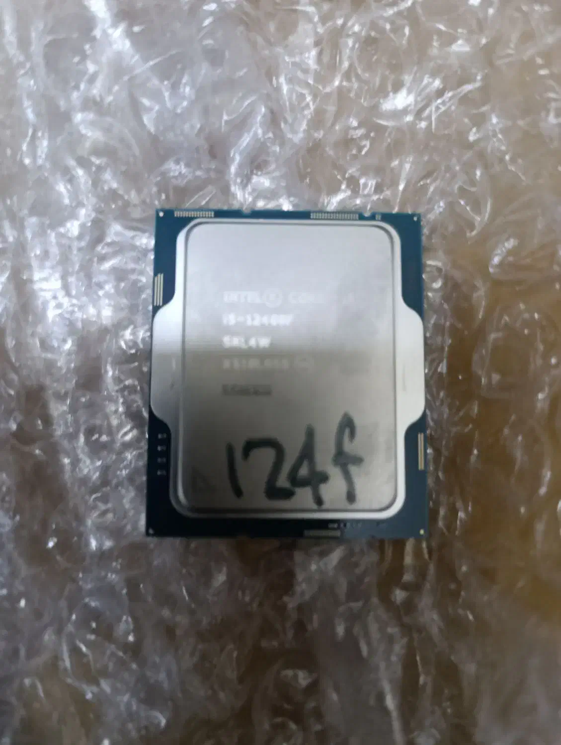 cpu i5 نسل ۱۲ نو|قطعات و لوازم جانبی رایانه|اهواز, مجاهد|دیوار