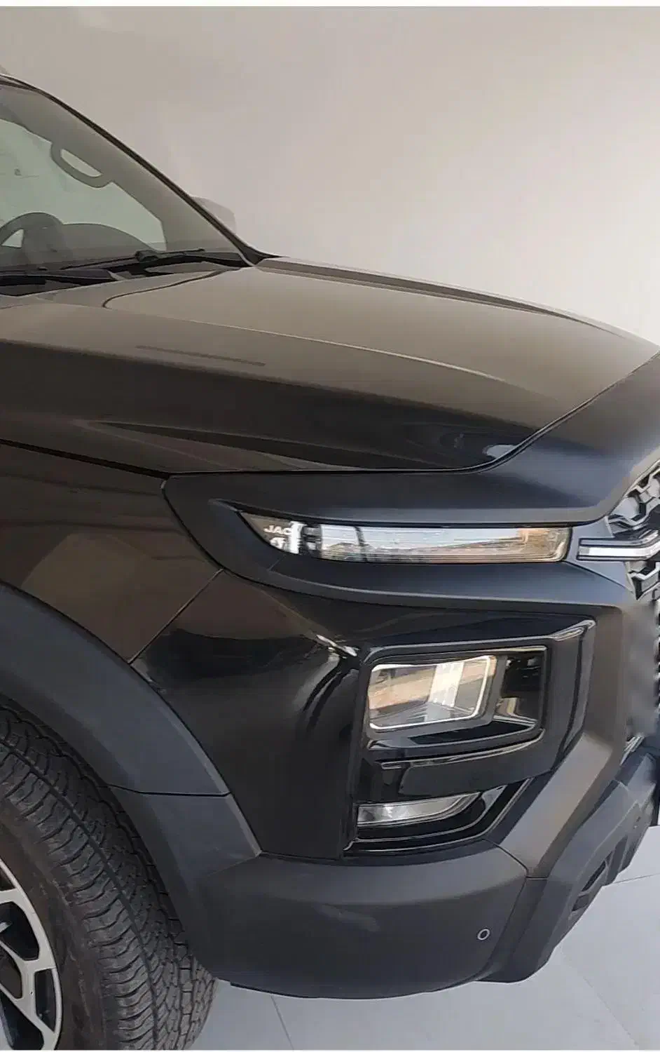 کی ام سی تی۹|خودرو سواری و وانت|تهران, جی|دیوار