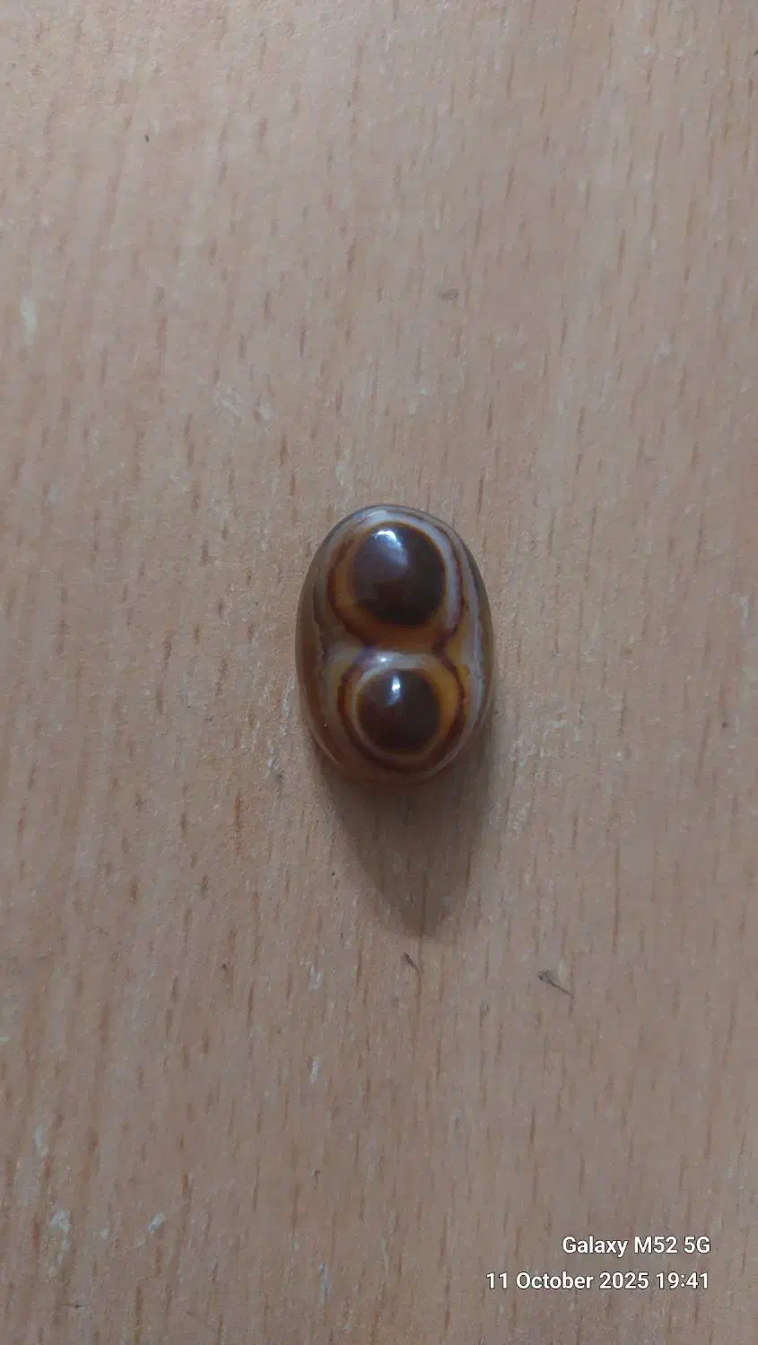 سنگ باباقوری سه پوست|کلکسیون اشیاء عتیقه|شهریار, شهریار|دیوار