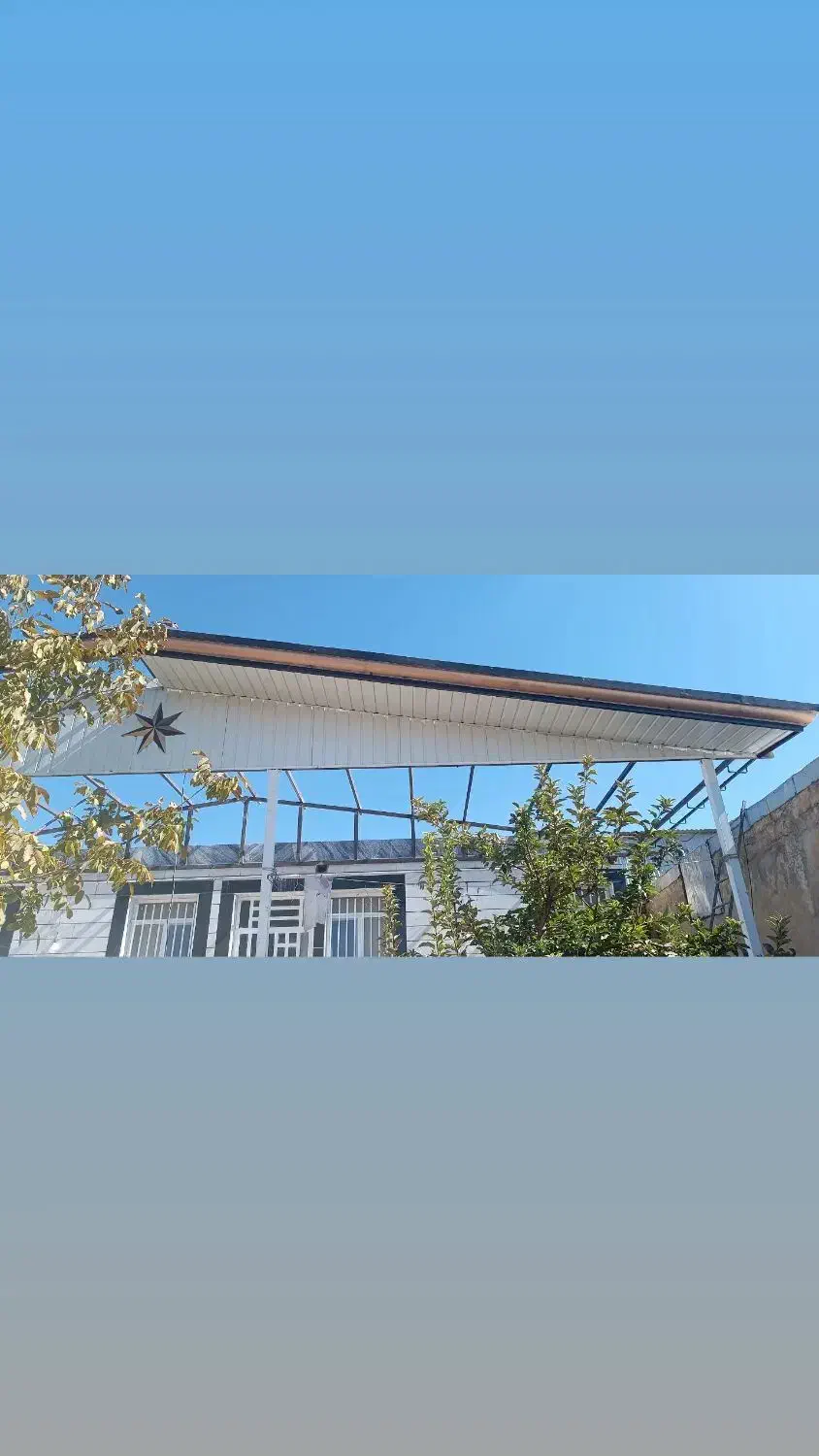 نصب شیروانی|خدمات پیشه و مهارت|خرم‌آباد, |دیوار