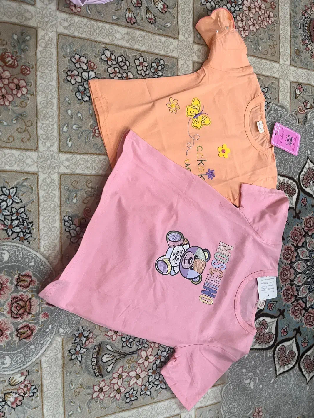 لباس  بچگانه|کفش و لباس بچه|بجنورد, |دیوار