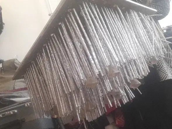 ۵ عدد لوستر|لوستر و چراغ آویز|زاهدان, |دیوار