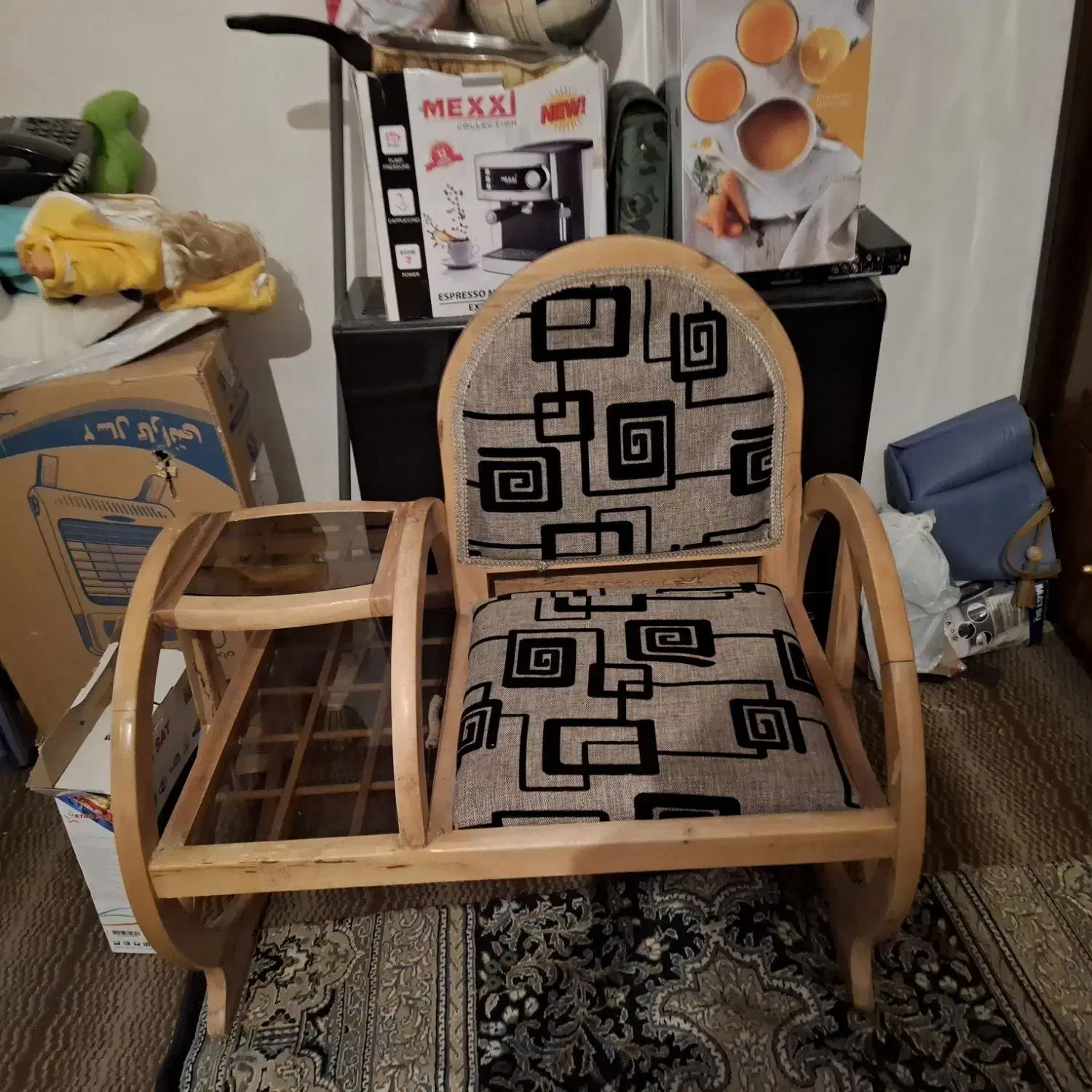 میز تلفن|میز تلفن|کرمان, |دیوار