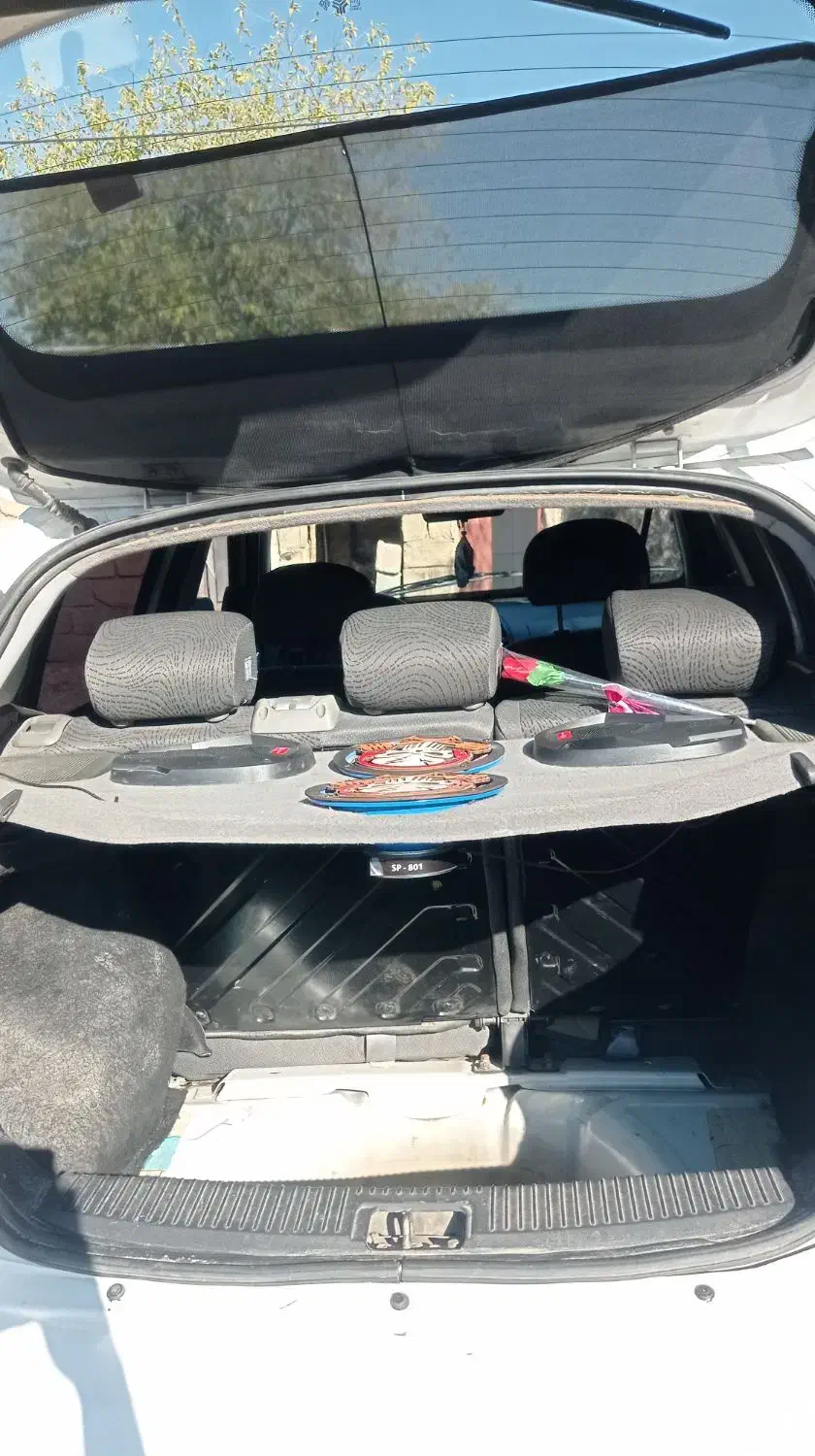 تیبا۲  مدل ۱۴۰۰|خودرو سواری و وانت|خرم‌آباد, |دیوار