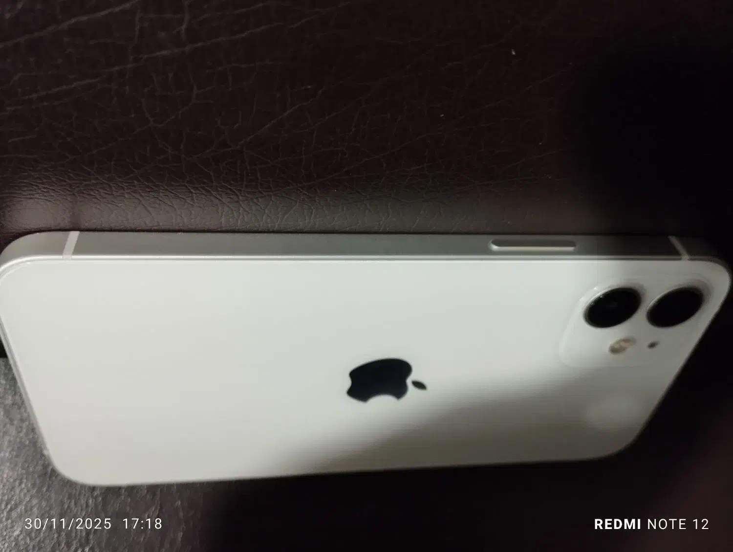 ایفون۱۲درحدنو|موبایل|یزد, |دیوار