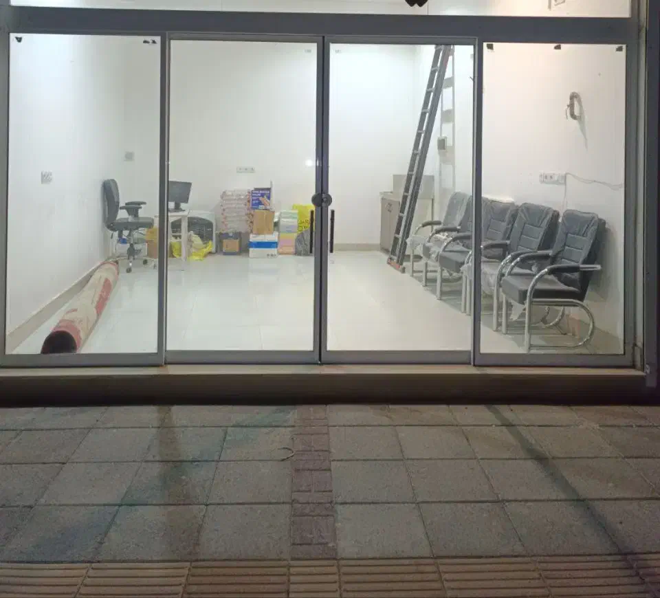 اجاره مغازه پیروزی ۷(محله ۱۱)|اجارهٔ مغازه و غرفه|گلبهار, شهر جدید گلبهار|دیوار