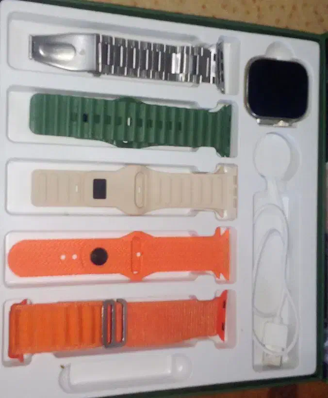 ساعت هوشمند نو|ساعت|بندر ماهشهر, |دیوار