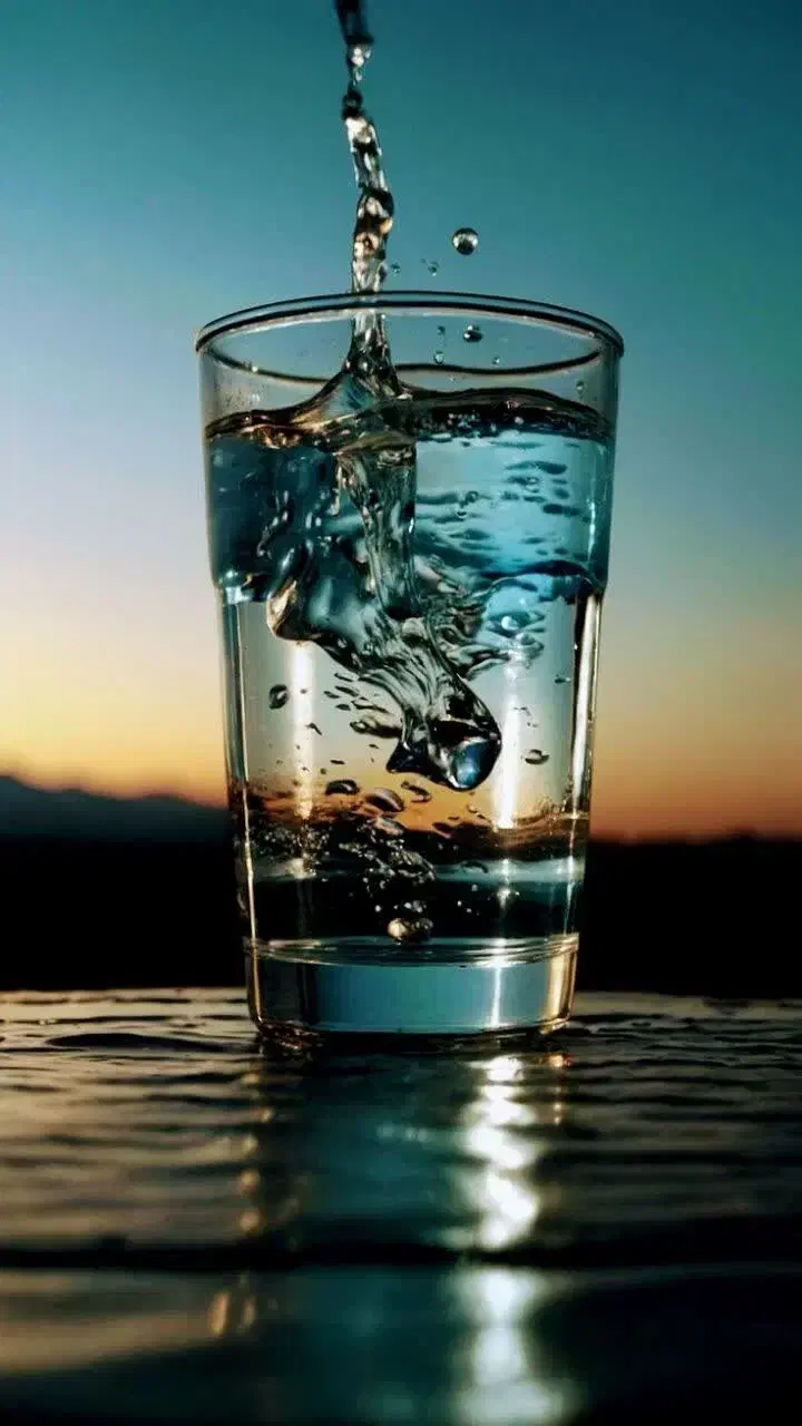 تصفیه آب AFTRON|آبسردکن و تصفیه آب|شوشتر, |دیوار