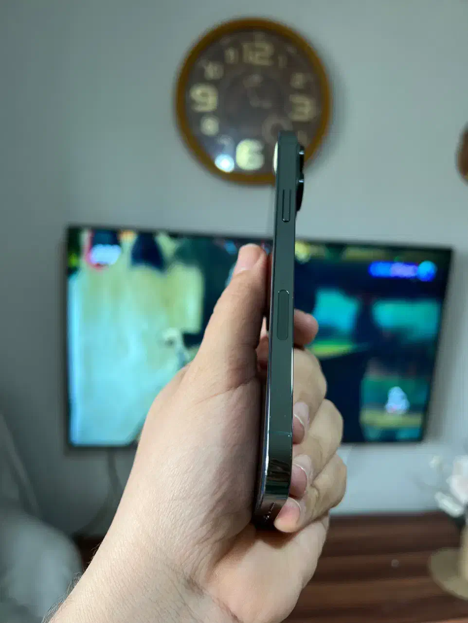 iphone 13 pro max 256g لاکاغذی|موبایل|اهواز, رسالت|دیوار