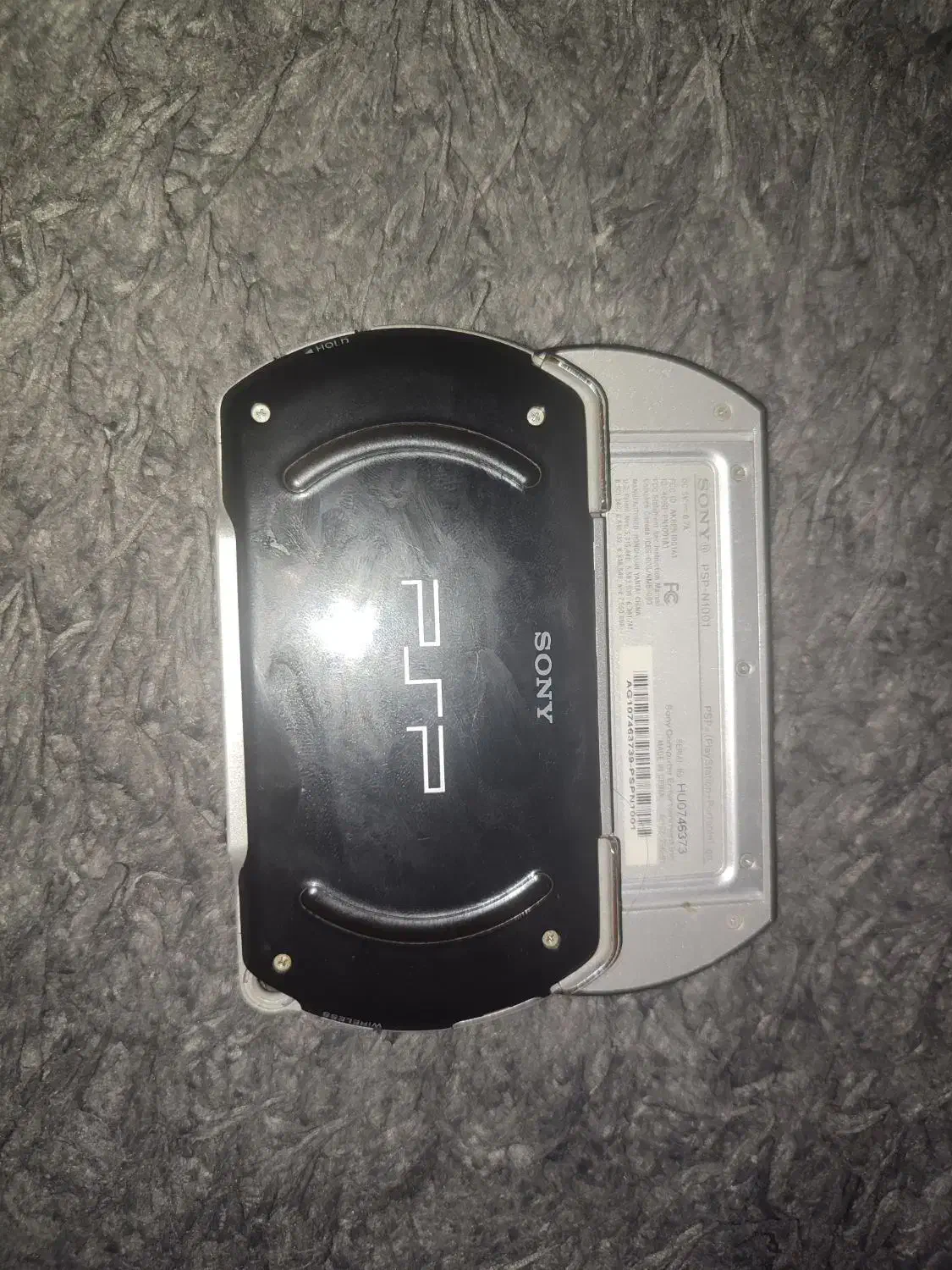 PSP GO/3000|کنسول، بازی ویدئویی و آنلاین|کرمانشاه, |دیوار