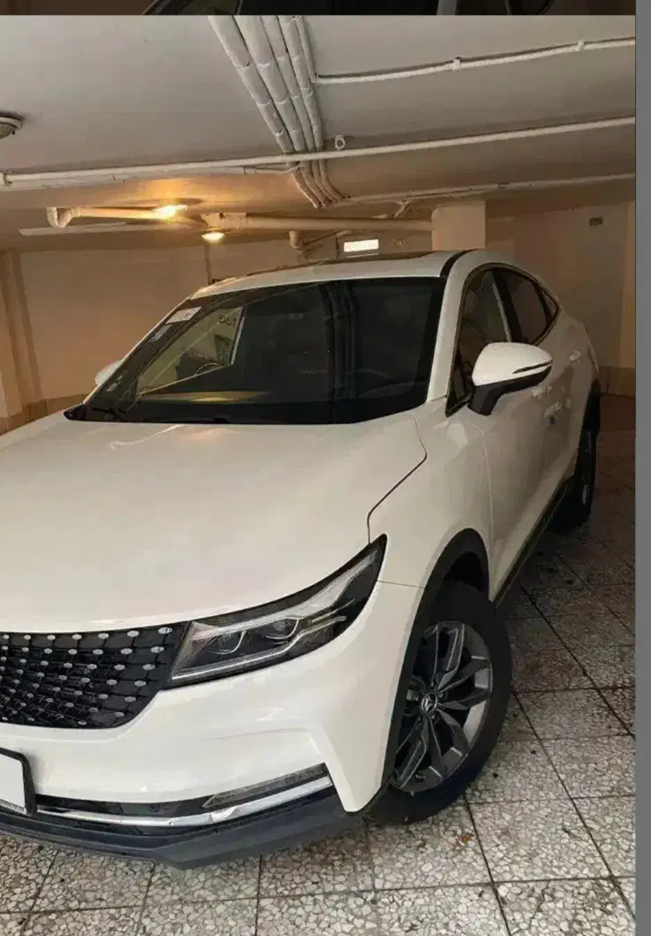 دیگنیتی پرایم|خودرو سواری و وانت|آق قلا, |دیوار