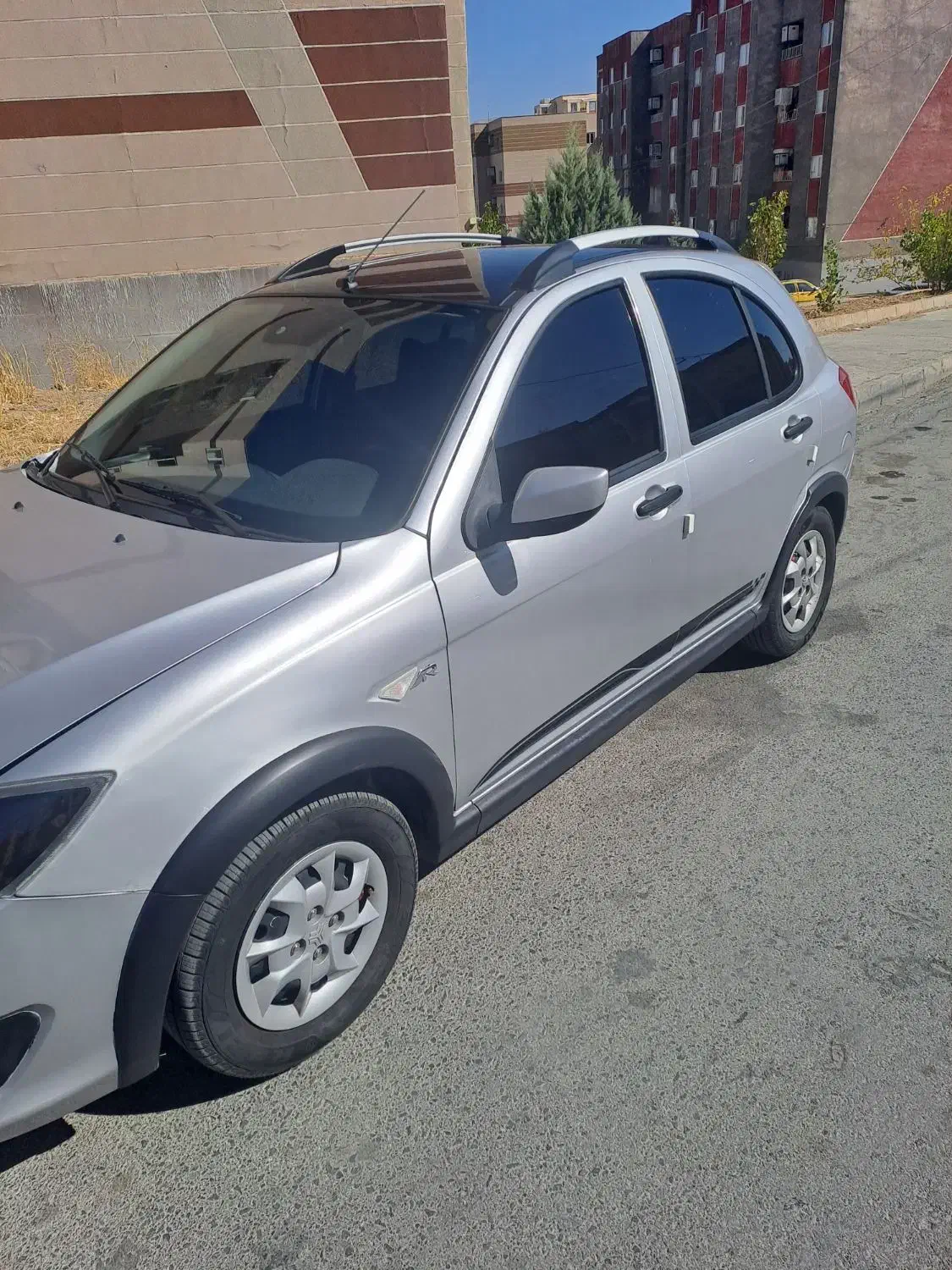 کوییکr|خودرو سواری و وانت|سنندج, |دیوار