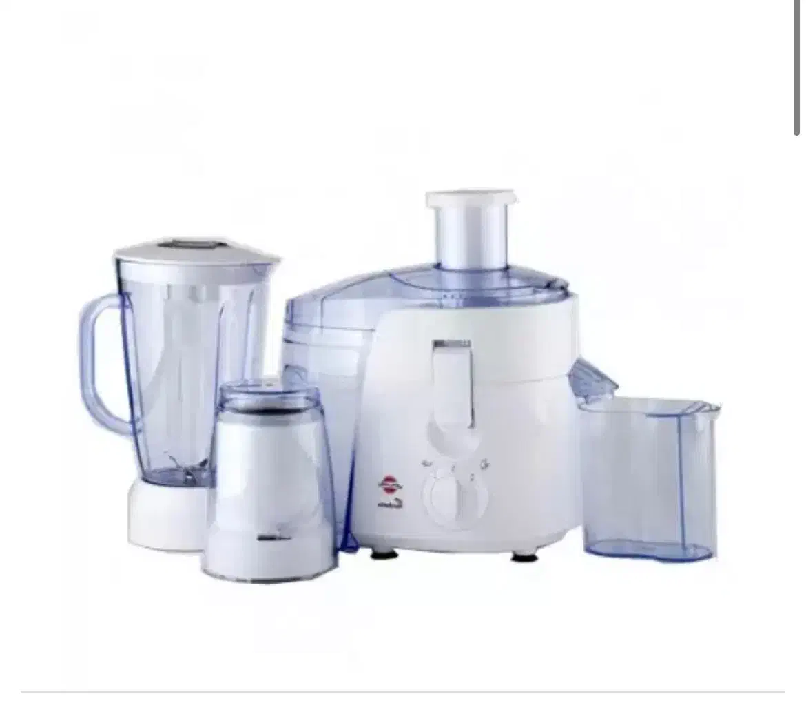 آب میوه گیری سه کاره|آبمیوهگیر و آبمرکباتگیر|اصفهان, جلفا|دیوار