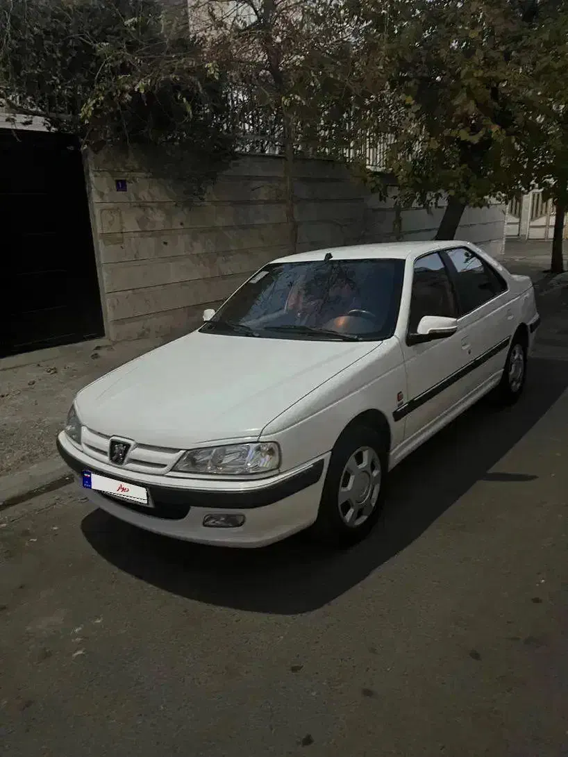 پژو پارس tu5 مدل ۱۳۹۹|خودرو سواری و وانت|اراک, |دیوار