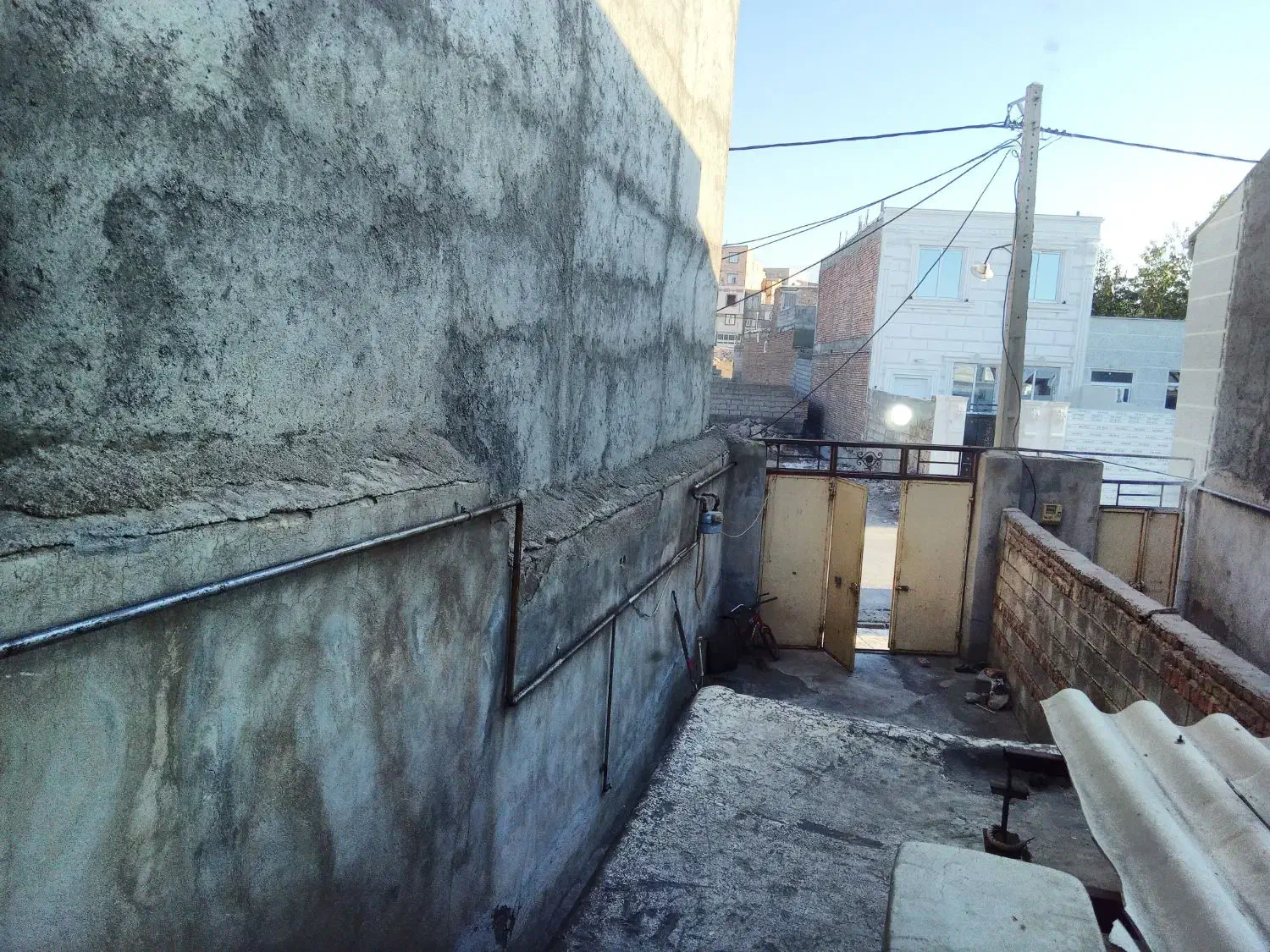 اجاره خانه|اجارهٔ خانه و ویلا|مشگین شهر, |دیوار