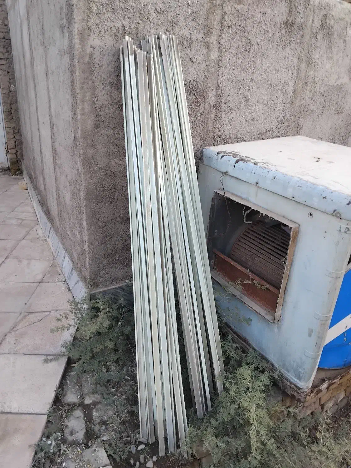 کولر آبی وچیزای دیگه|کولر آبی|آرادان, |دیوار