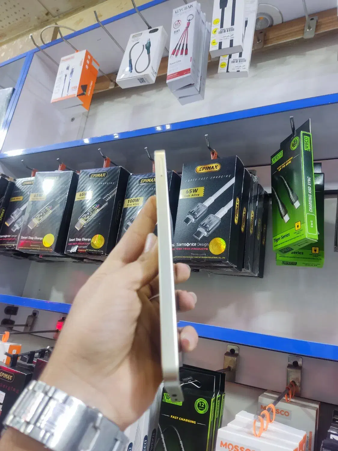 گوشی A06|موبایل|آزادشهر, |دیوار